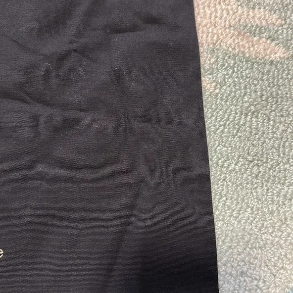 13x13” Rag and Bone dust bag - Picture 2 of 3